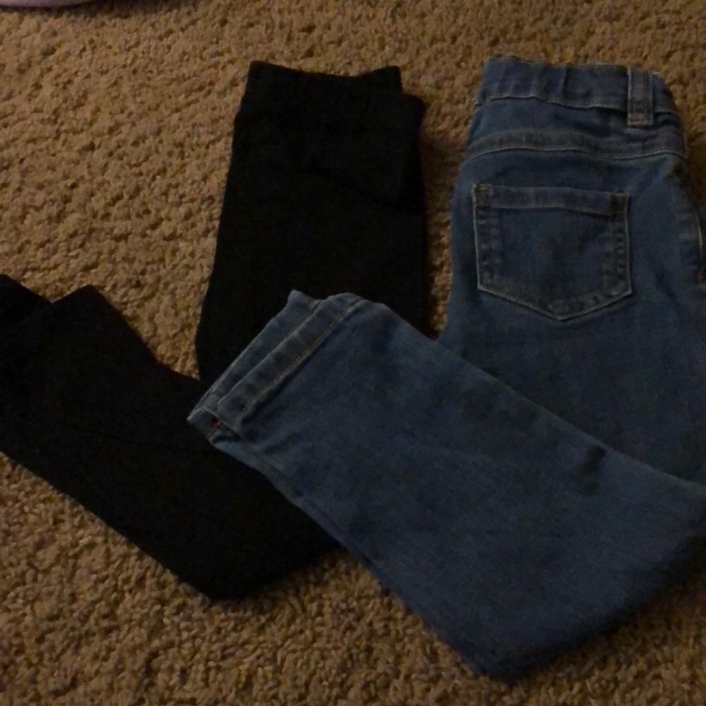 Pants